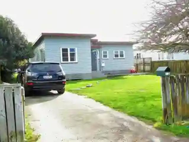 House for rent in Te Wairoa