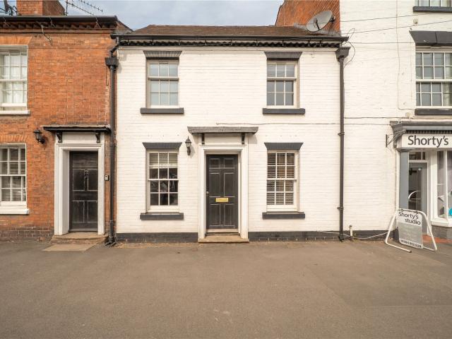 House for rent in Forthampton, Worcestershire