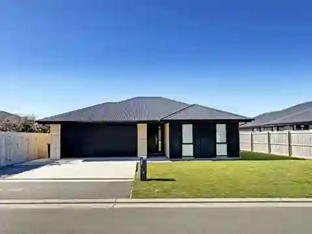 House for rent in Rolleston, Selwyn District