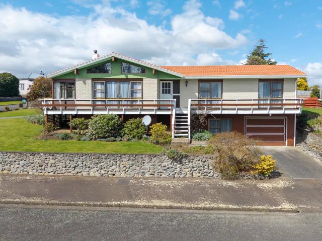 House for rent in Tararua District