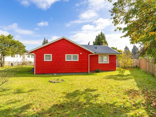 House for rent in Taumarunui