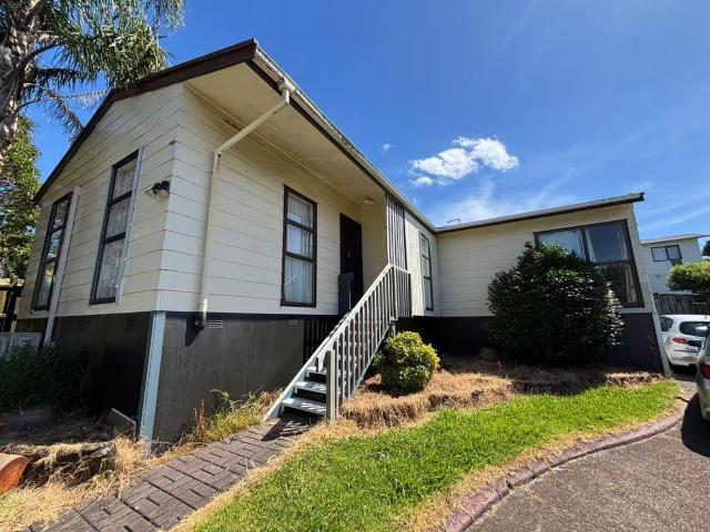 House for rent in Rapanui, Oroua County