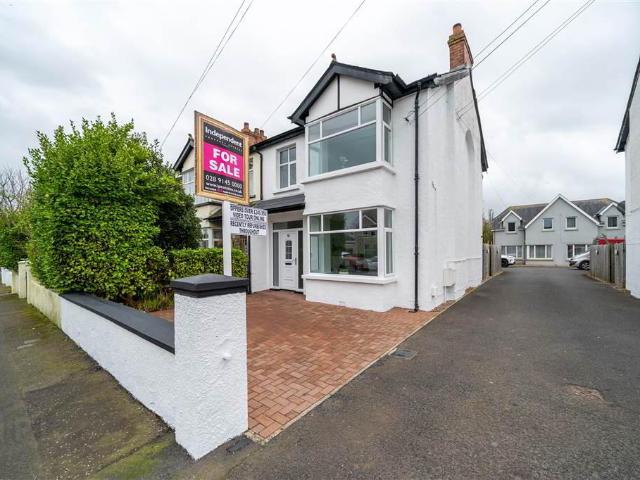 House for rent in Northern Ireland