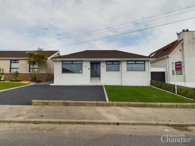 House for rent in Carryduff, Northern Ireland