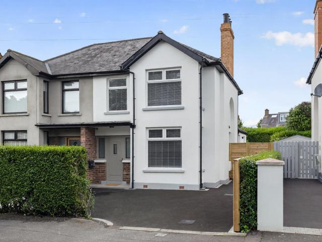 House for rent in Northern Ireland