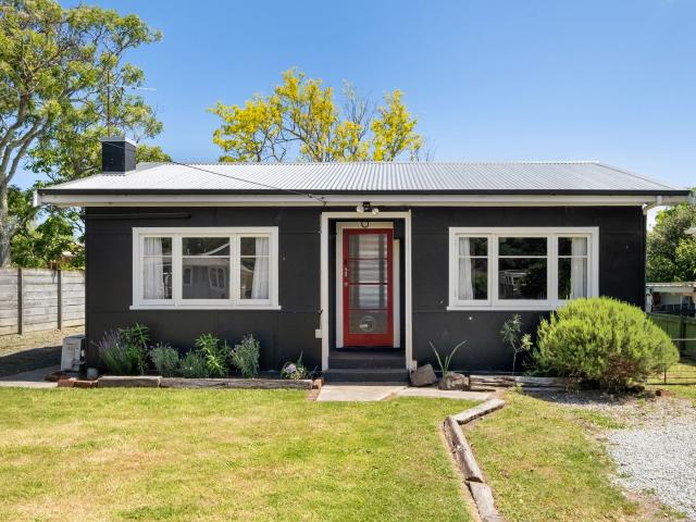 House for rent in East Coast