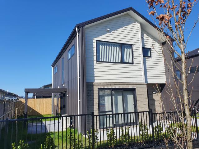 House for rent in Kauri Flats, Papakura