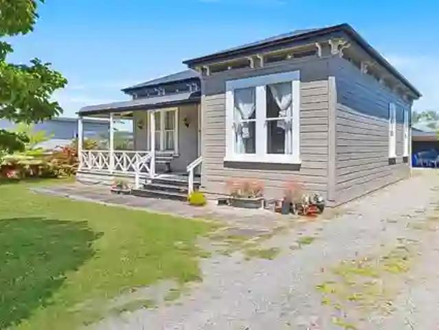 House for rent in Tararua District
