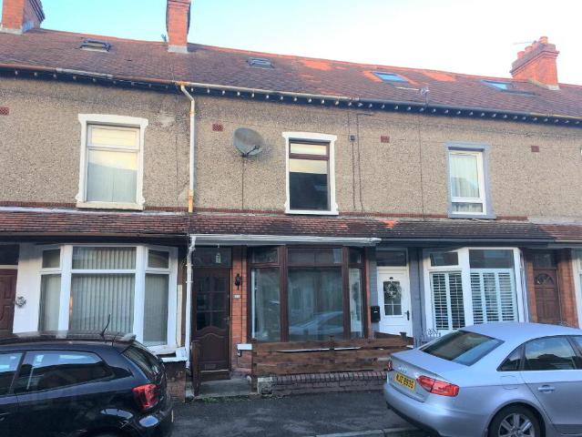 House for rent in Clarawood, Northern Ireland