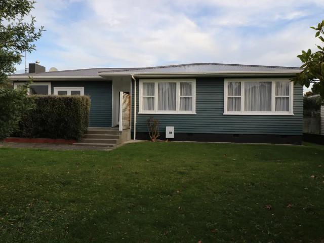 House for rent in Horowhenua District