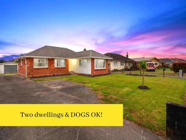 House for rent in East Tamaki