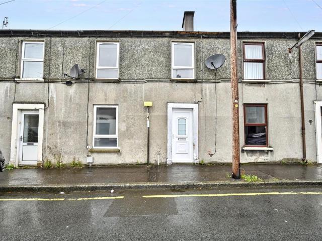 House for rent in Newtownards, Northern Ireland