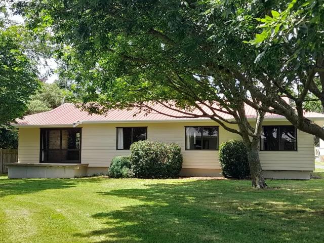 House for rent in Palmerston North, Oroua County