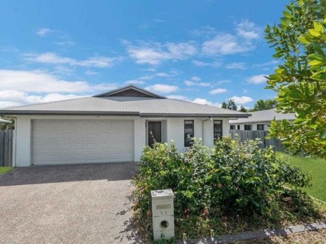 House for rent in Bushland Beach, Queensland