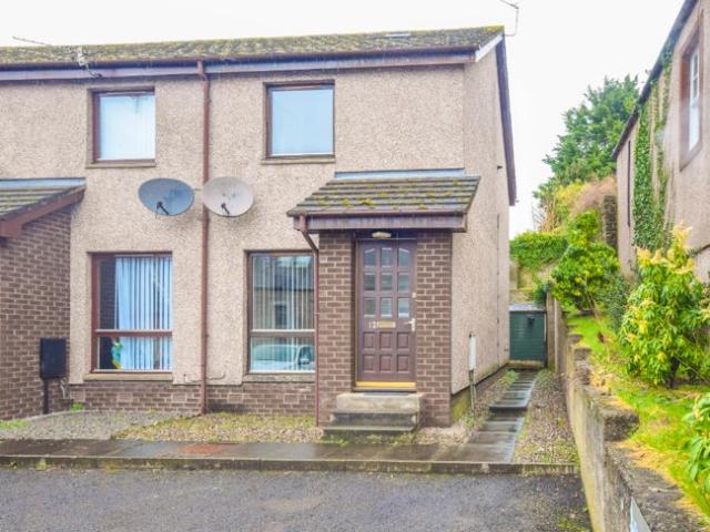 House for rent in Forfar, Scotland