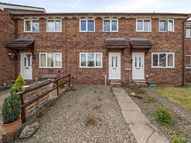 House for rent in Ludlow, Shropshire