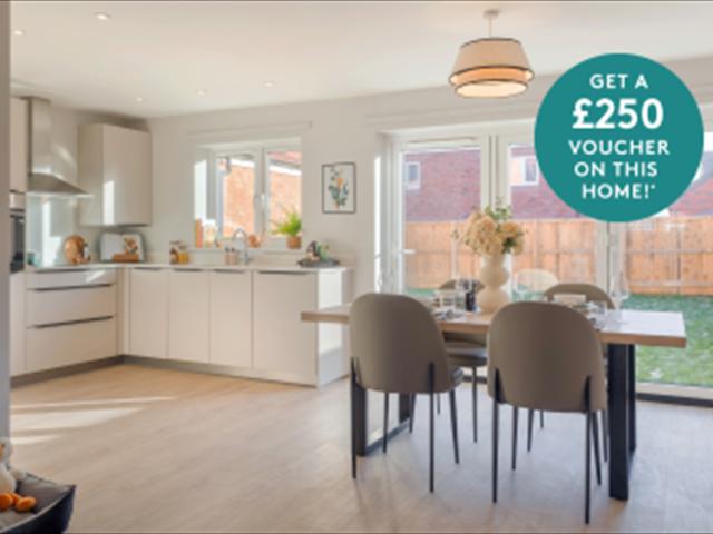 House for rent in Edenthorpe, Doncaster