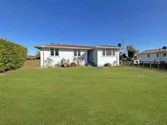 House for rent in Tokoroa, Waikato
