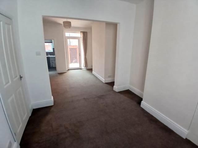 House for rent in Hindpool, Barrow-in-Furness