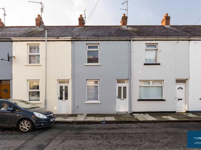 House for rent in Portadown, Northern Ireland