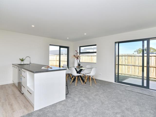 House for rent in Christchurch