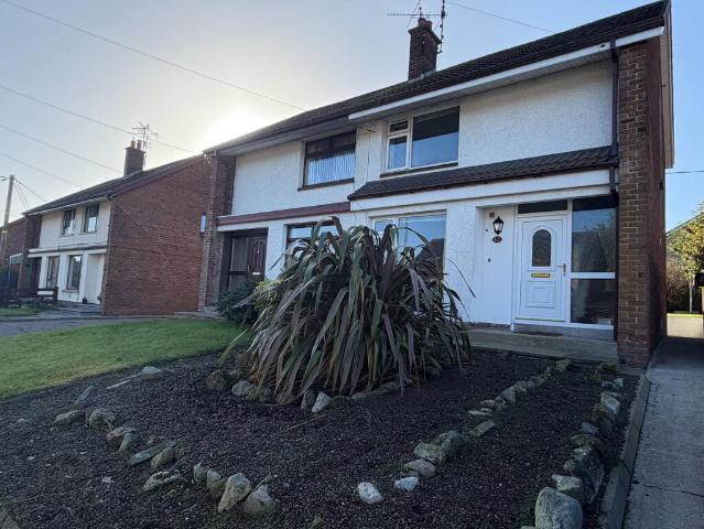 House for rent in Dungannon, County Tyrone