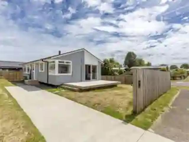 House for rent in Taupahi, Waikato