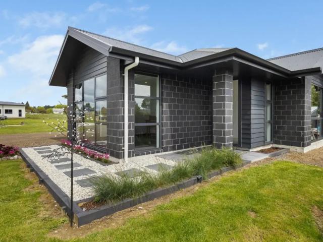 House for rent in Ruapehu District
