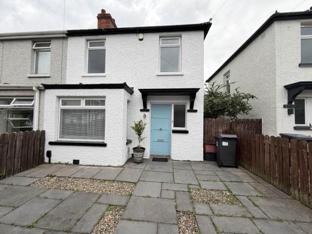 House for rent in Willowfield, Northern Ireland