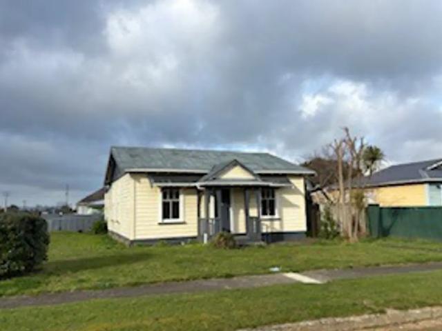 House for rent in Tararua District