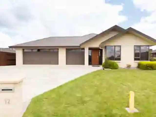 House for rent in Manawatu District