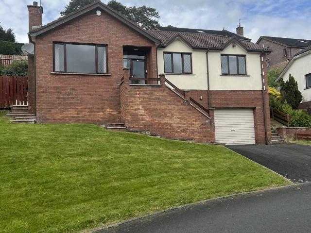 House for rent in Banbridge, Northern Ireland