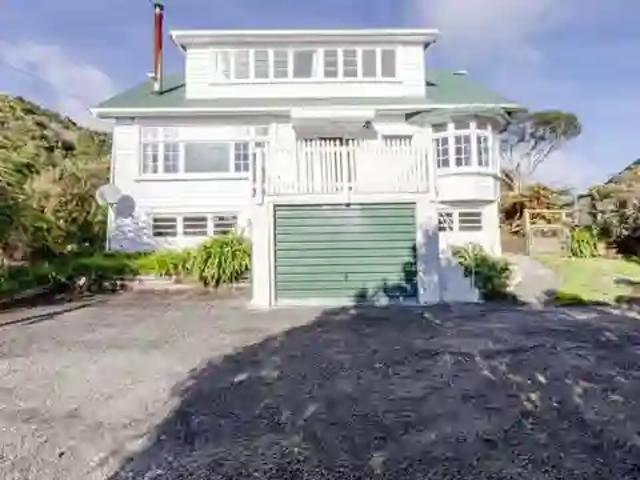 House for rent in Cobden, West Coast