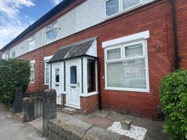 House for rent in Timperley, Trafford Park