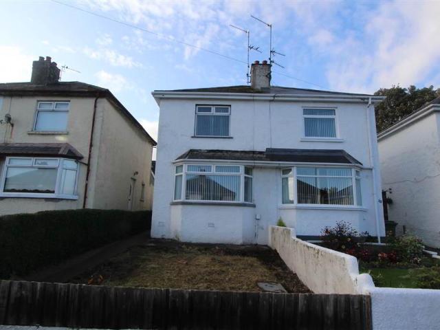 House for rent in Dunmurry, Northern Ireland