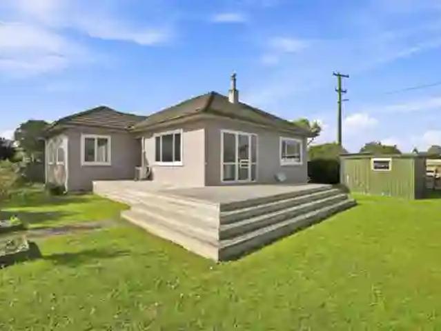 House for rent in Whanganui East, Whanganui