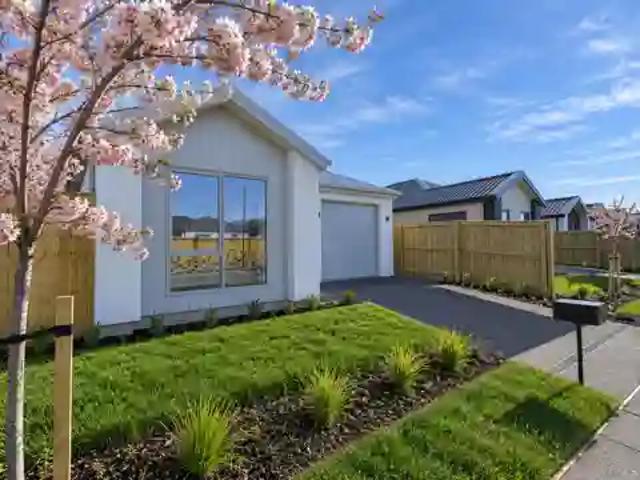 House for rent in Rolleston, Selwyn District