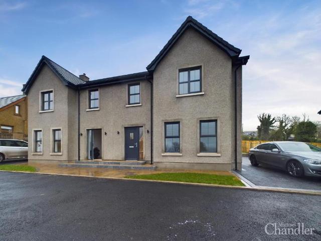House for rent in Northern Ireland