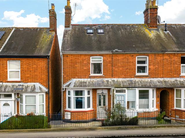 House for rent in Milton Keynes