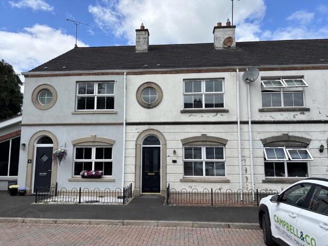 House for rent in Ballynahinch, Northern Ireland
