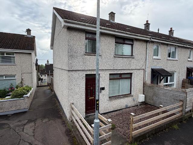 House for rent in Newtownabbey, Northern Ireland