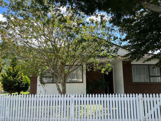 House for rent in Pauatahanui, Wellington
