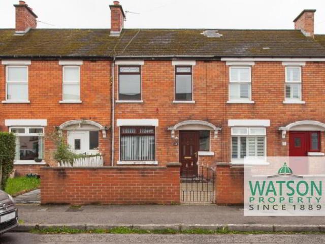 House for rent in Sydenham, Northern Ireland