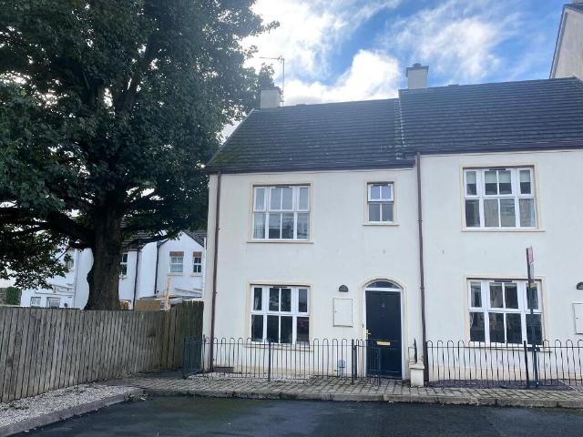 House for rent in Moira, County Down