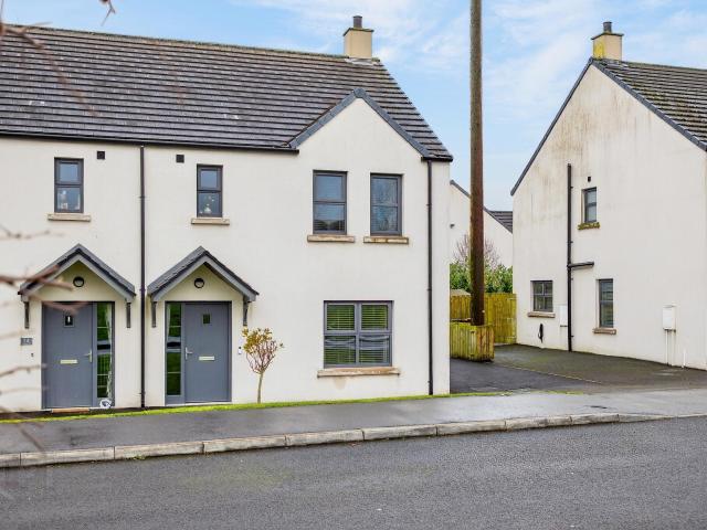 House for rent in Broughshane, Northern Ireland