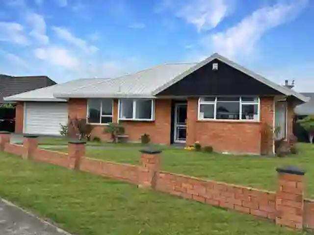 House for rent in Rangiora, Waimakariri District