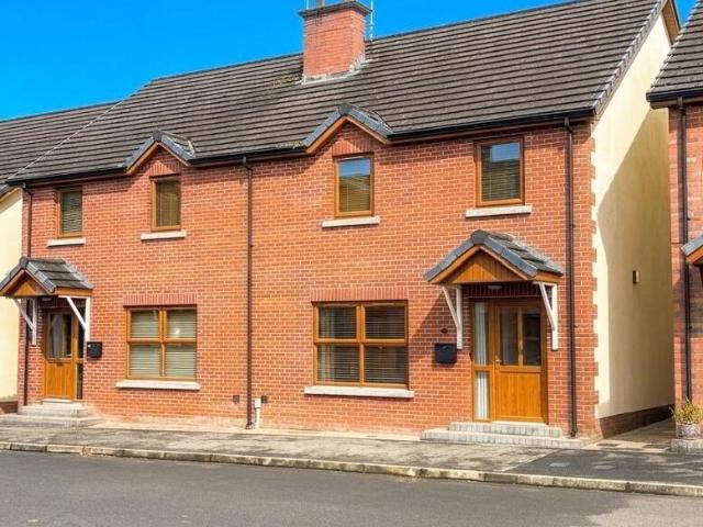 House for rent in Portglenone, Northern Ireland
