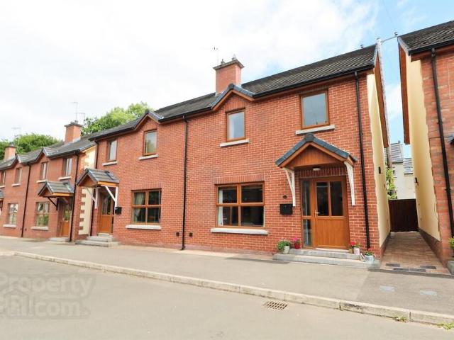 House for rent in Portglenone, Northern Ireland