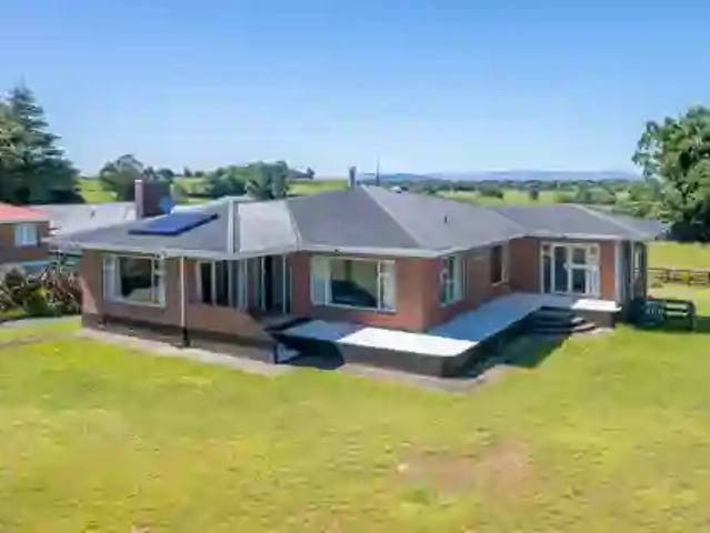 House for rent in Te Awamutu, Waipā District