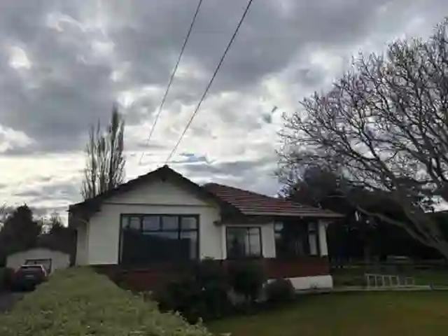 House for rent in Otakou